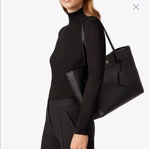 Tory Burch Brand New Parker Tote